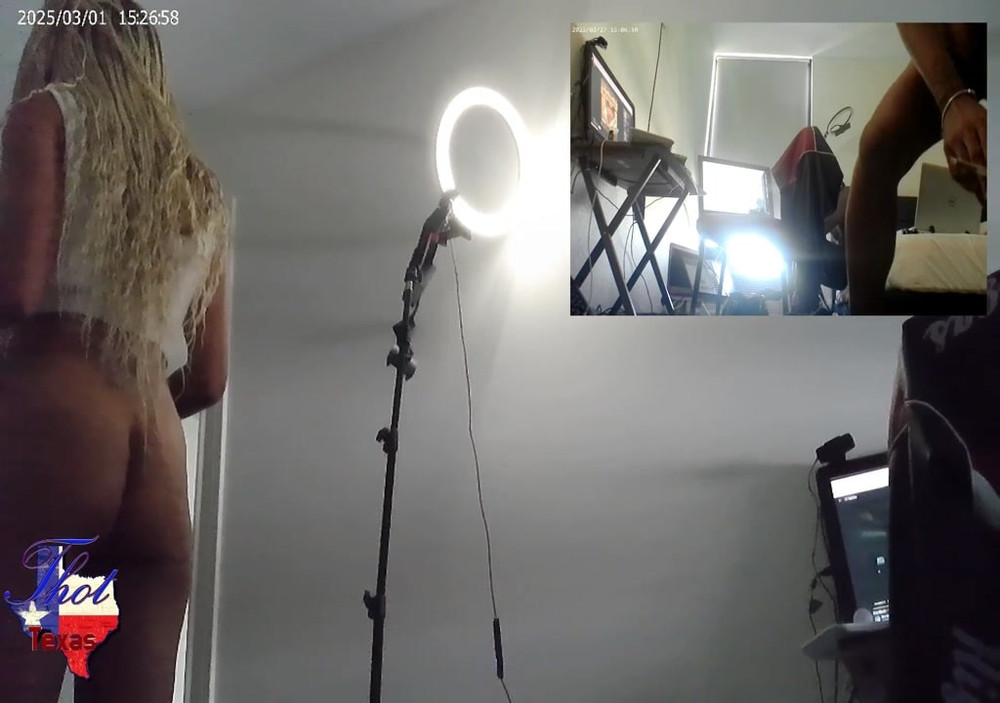 A Cute Ass #54
