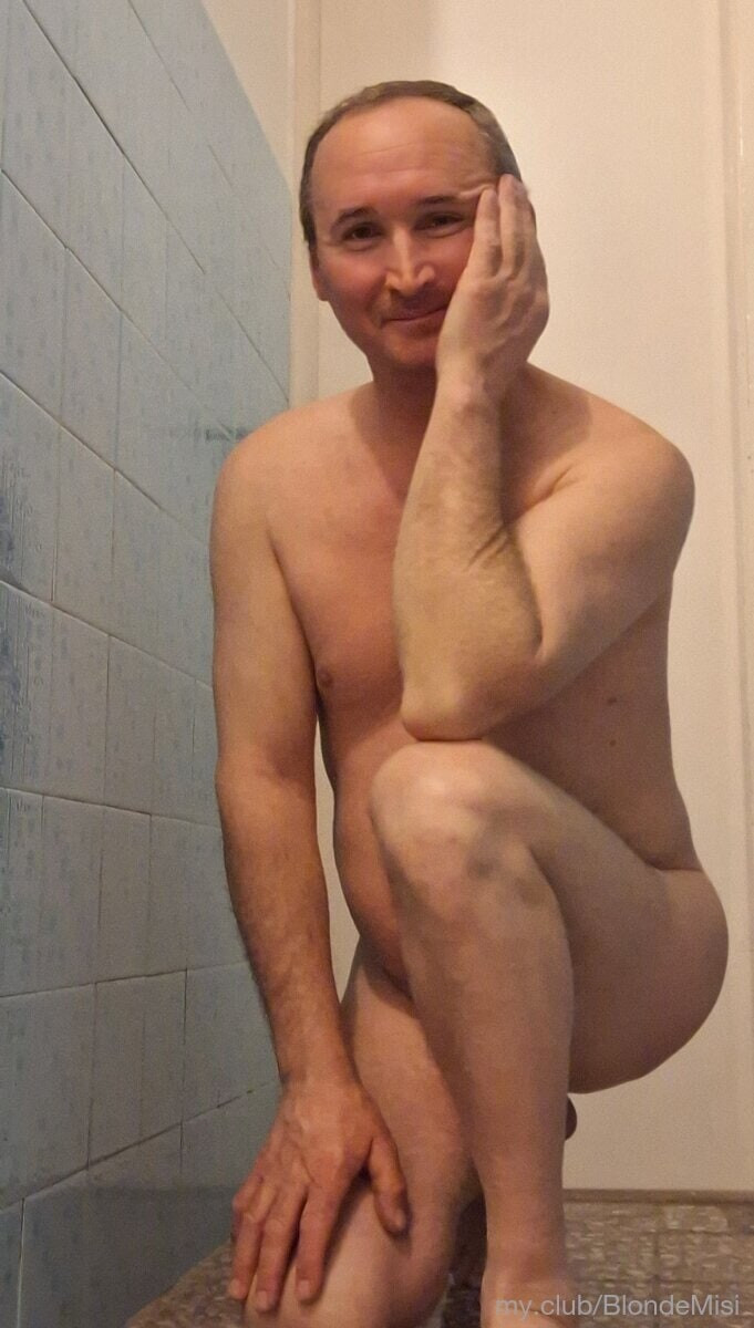 Blonde Misi Free Photos #3