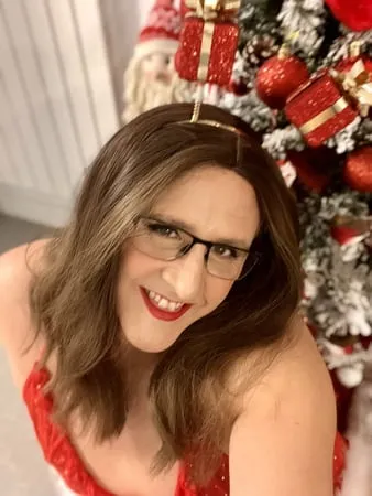 sexy santa         