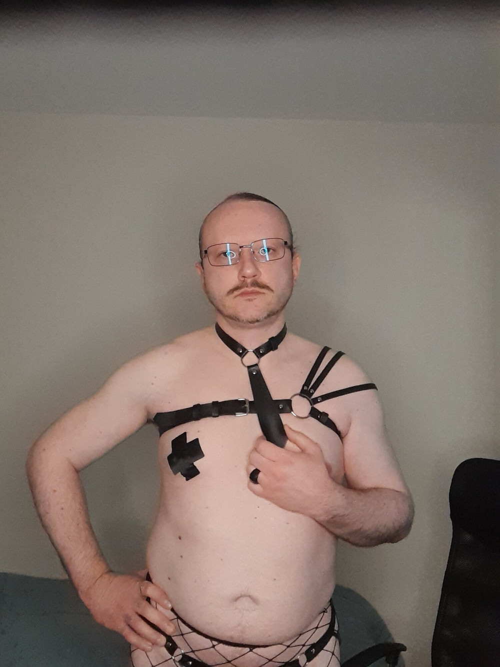 not only a unique dick #33