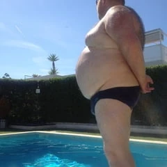 chub bi bull
