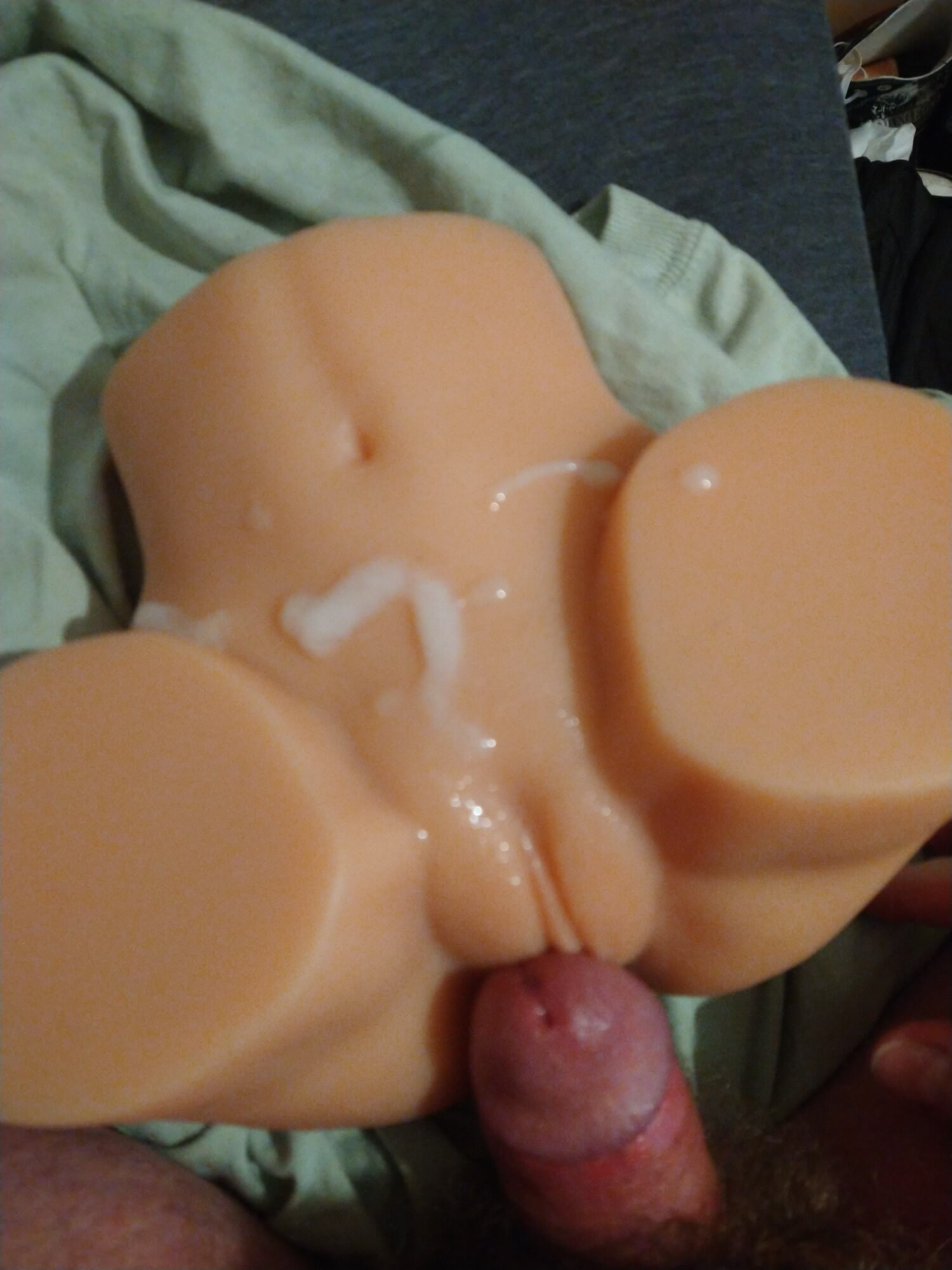 Cumshots from the past couple months #13