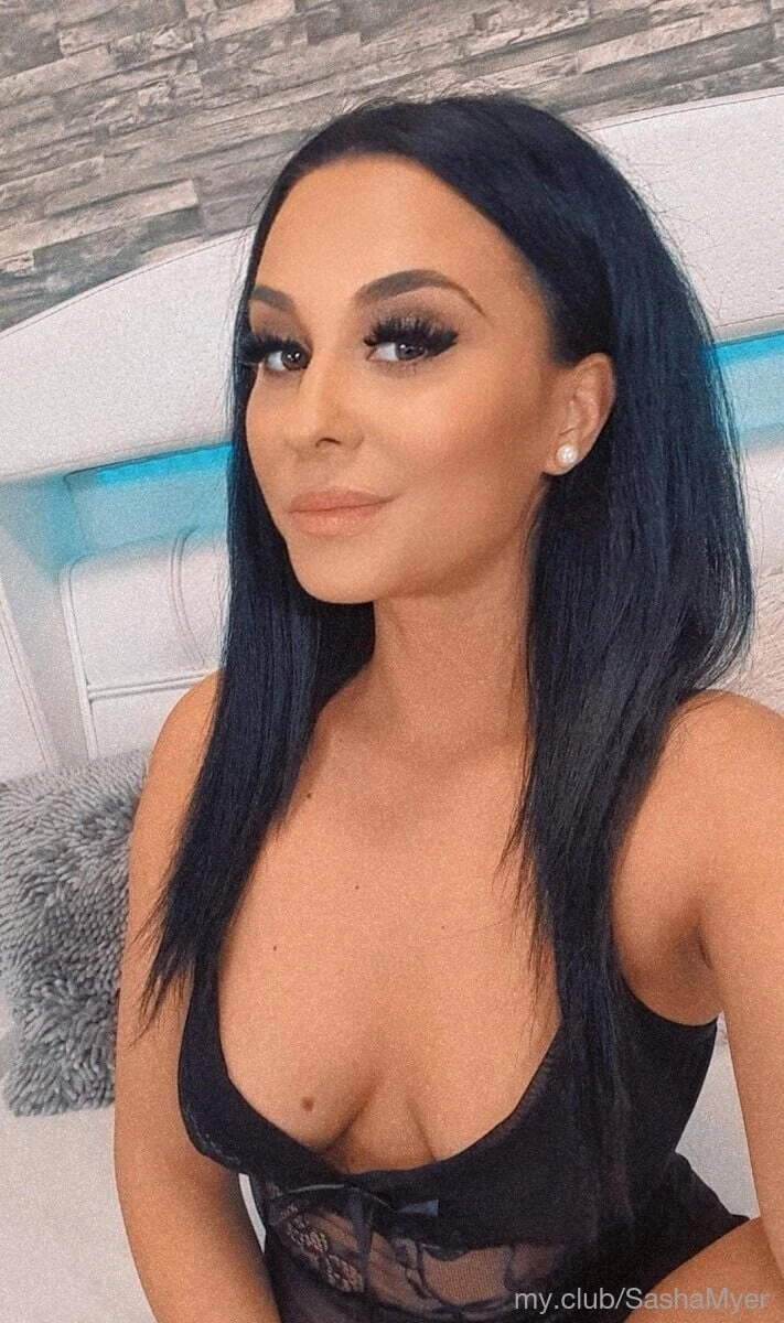 Sasha Free Photos #5