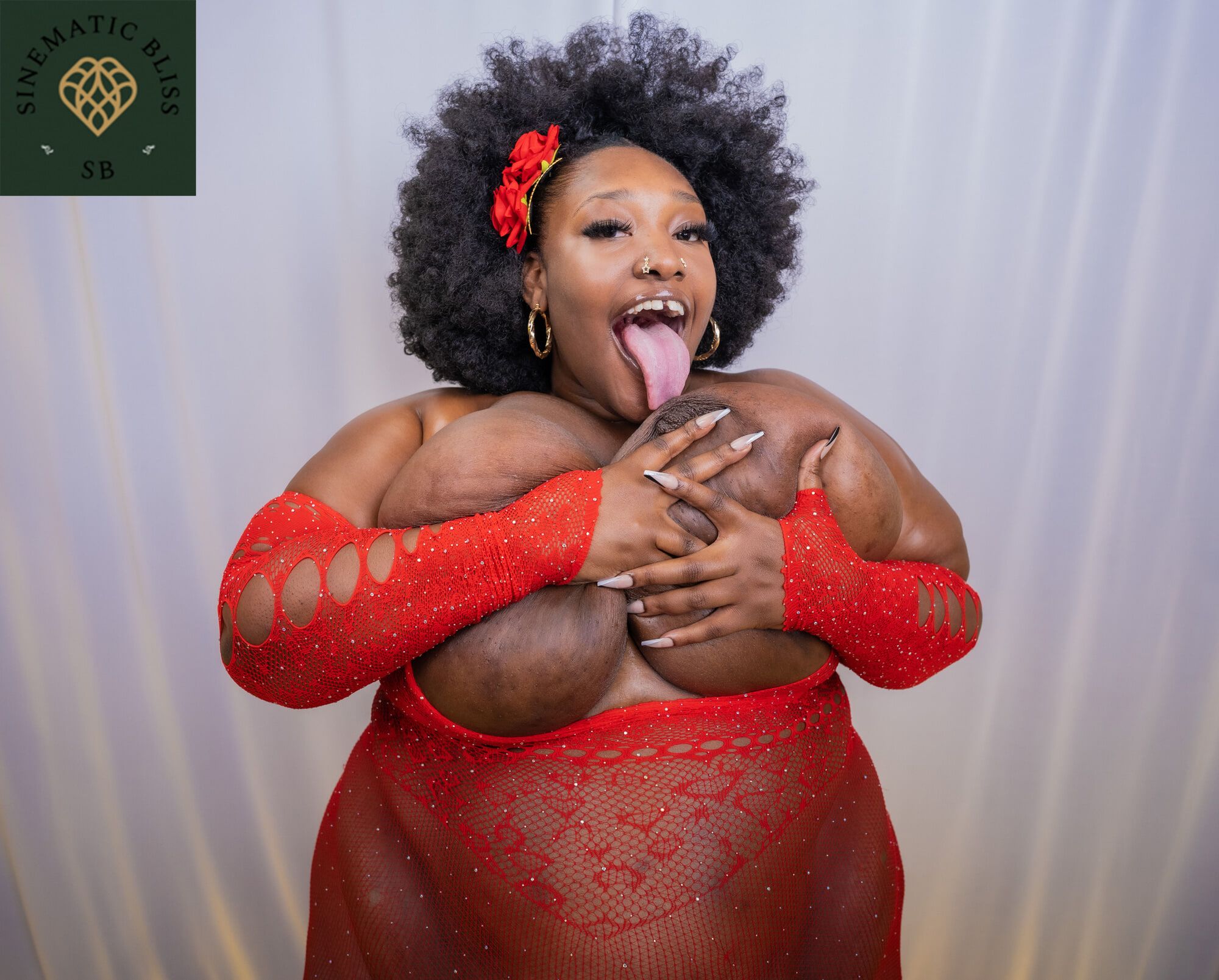 SSBBW Photo Shoot #8