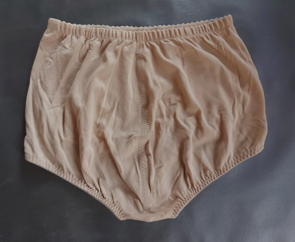 new vintage panties in my collection from the old USSR and G #3