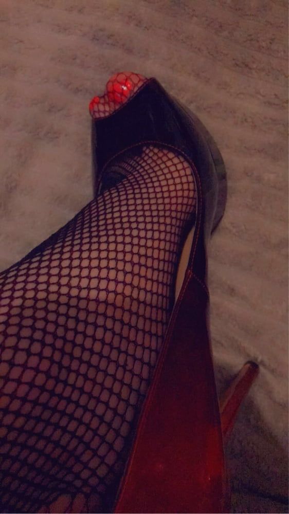 High heels sexy new  #24
