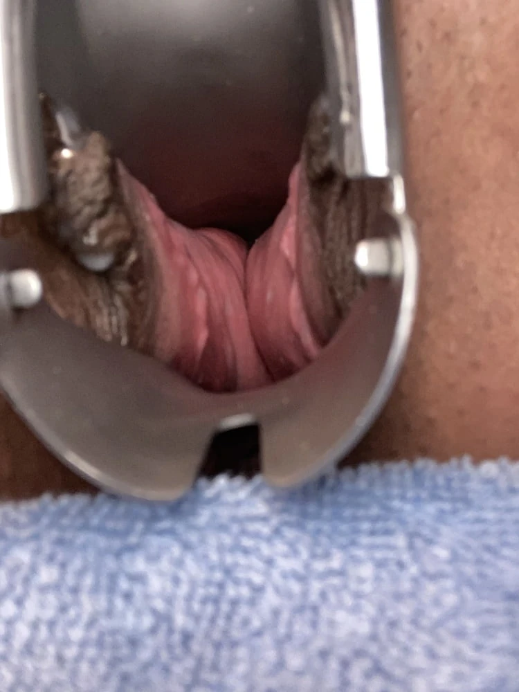 Loose Pussy Slut  #46