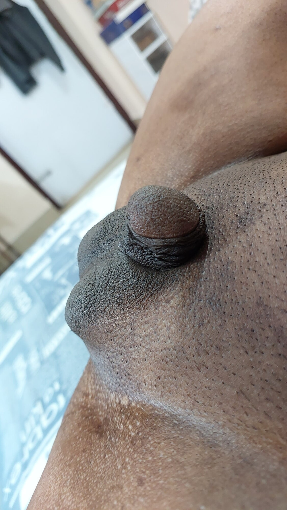 Micro penis #12