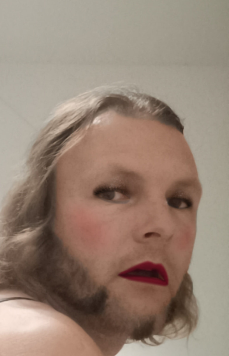 Make up diversi  #3