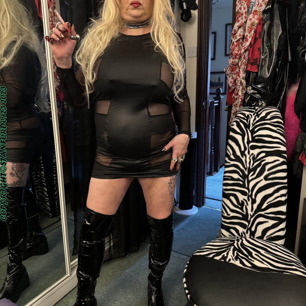 WIFE SHIRLEY CHEATS ON HUSBAND  #2