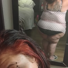  SEXY SSBBW 