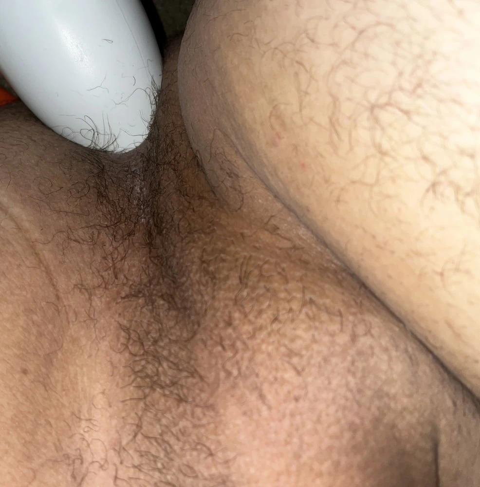 Small cocked  #5