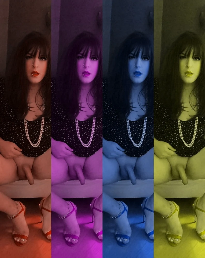 Joana V0mit 05 #10