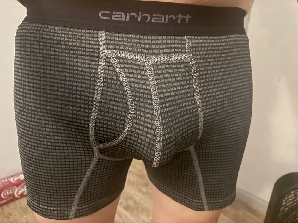 Boxer briefs  #3