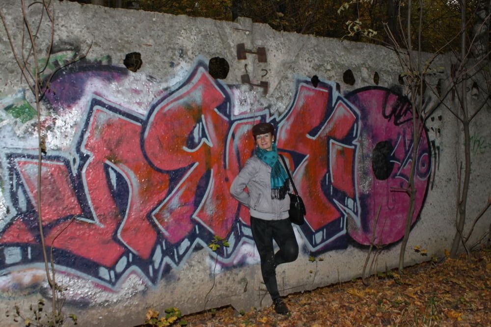 Park Graffity #10
