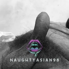 My cock