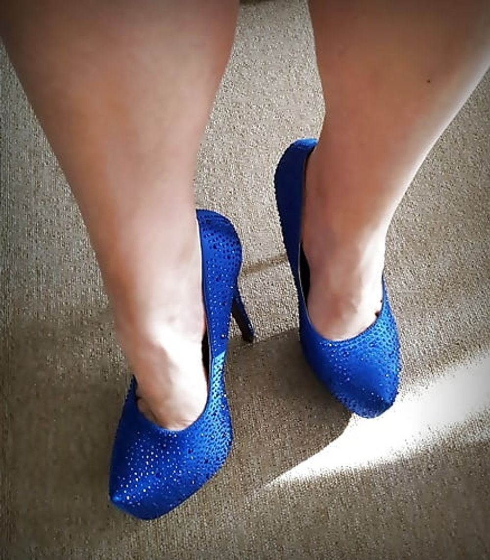 New Sexy Heels #12