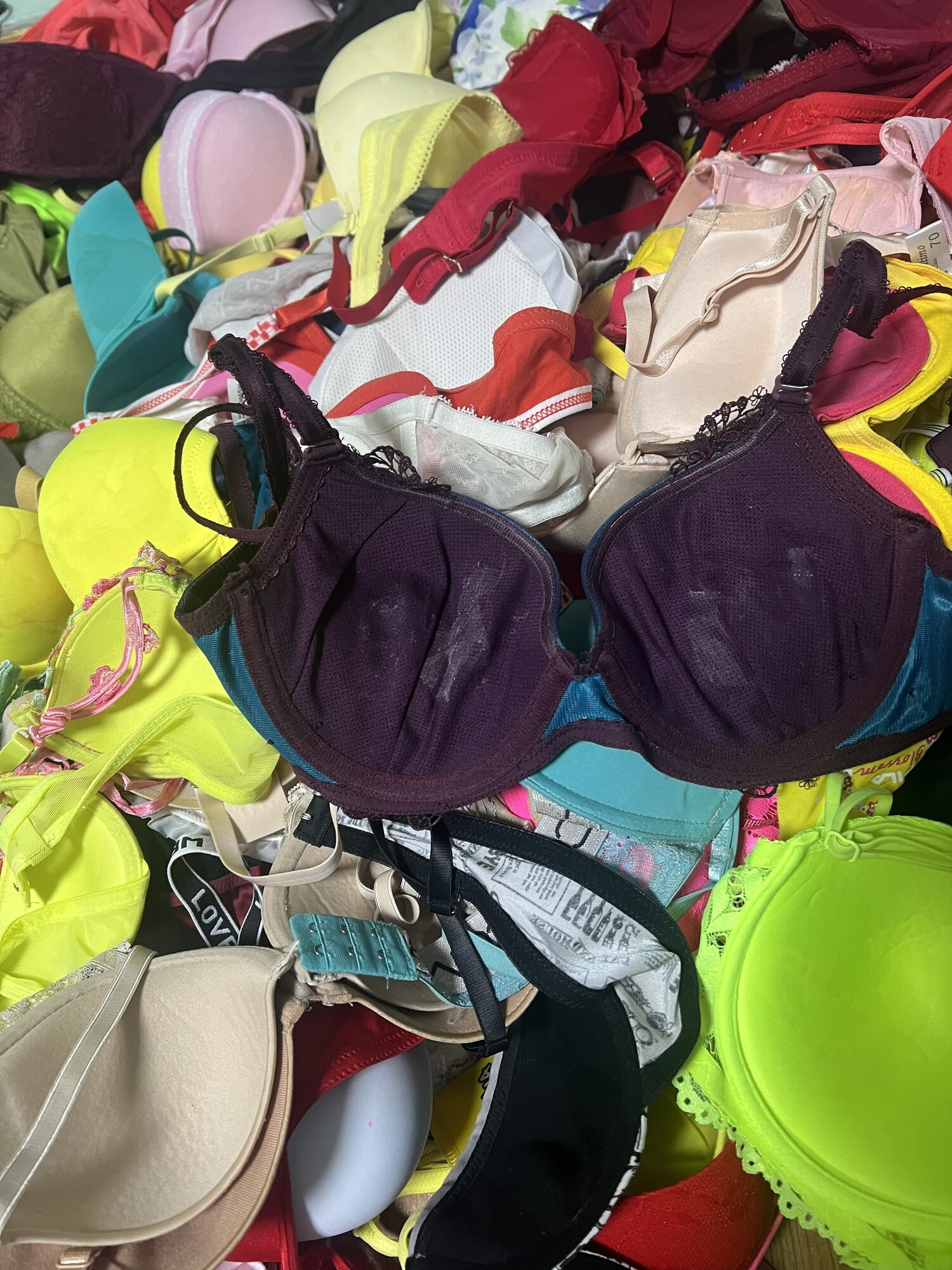 Cum bra