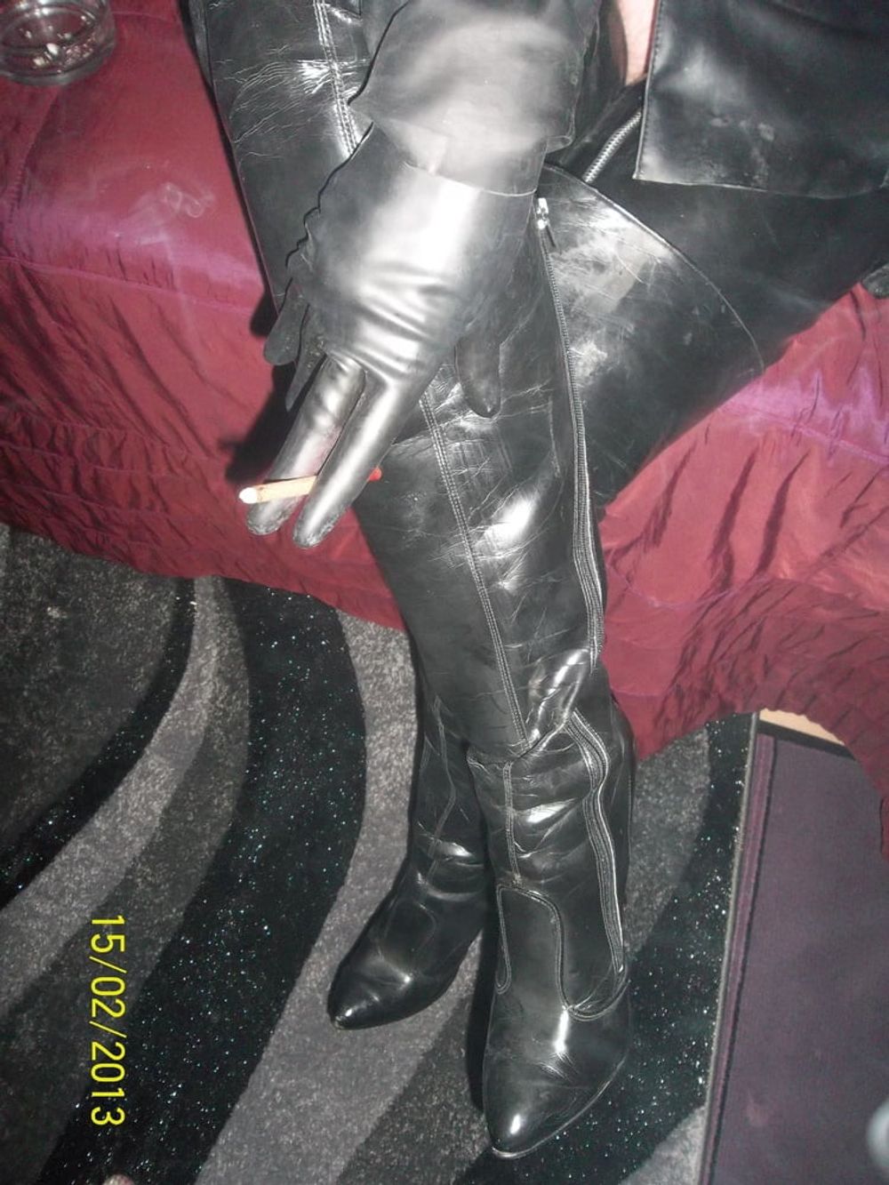 MISTRESS POWER PT 2 #20