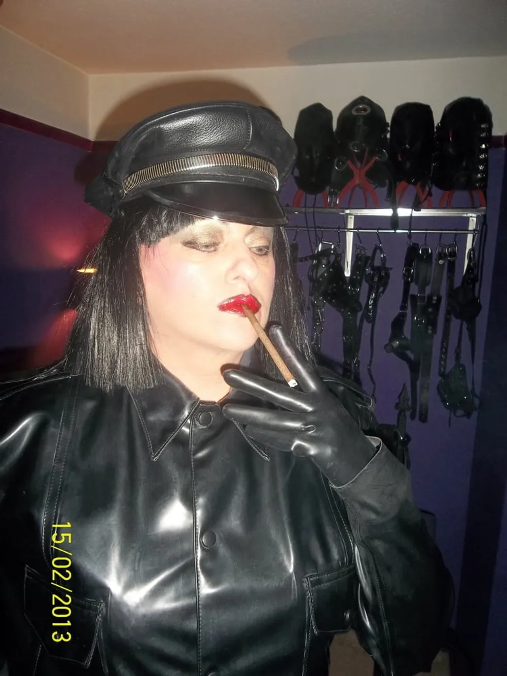 MISTRESS POWER PT 2 #5