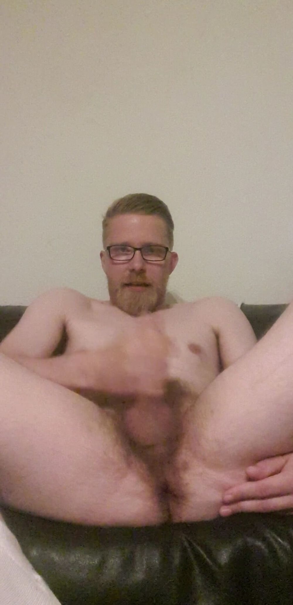 Me so hairy and horny #13