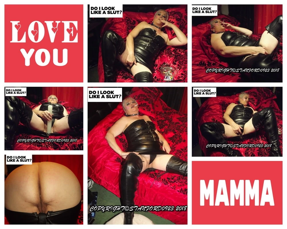 MOM 13 #6