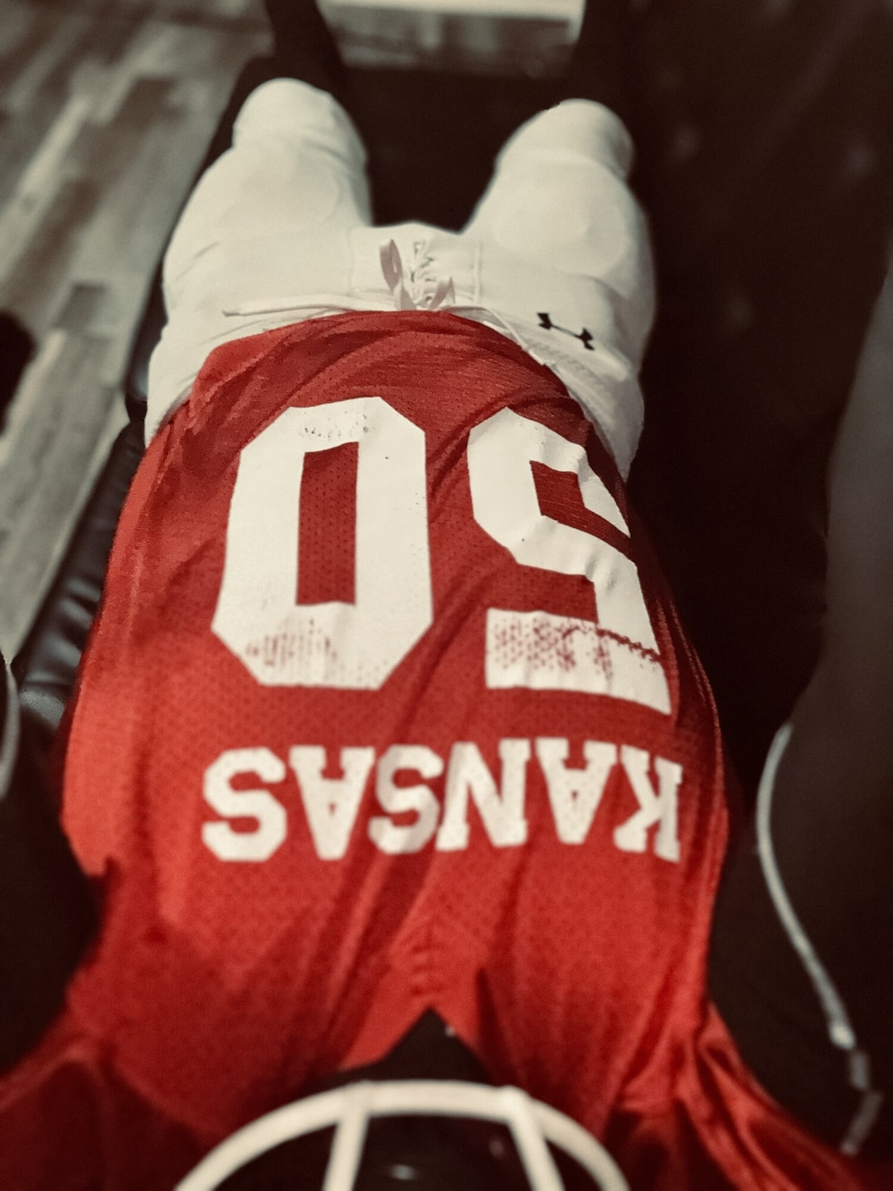 Football Gear #26