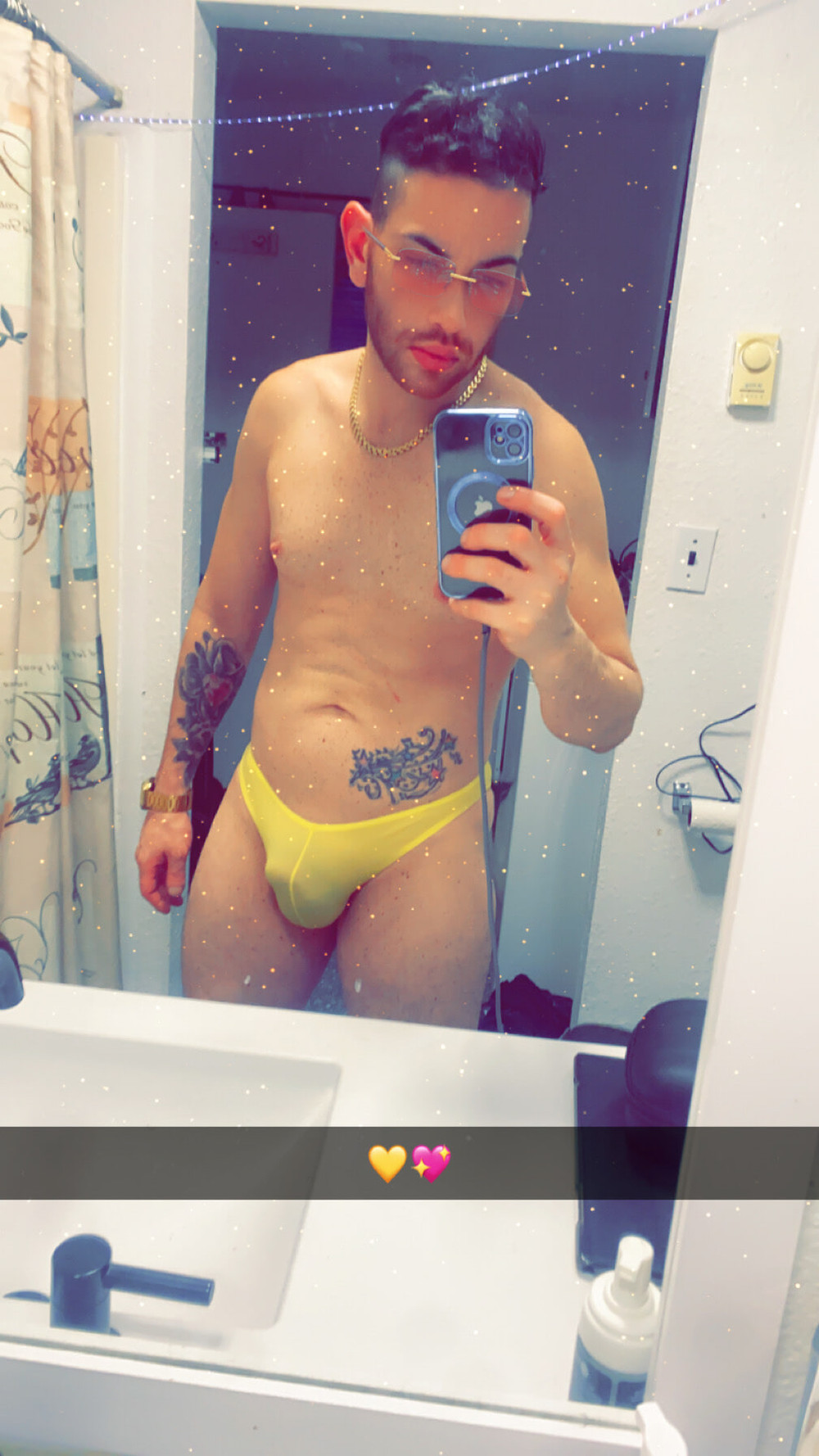 latino  #13