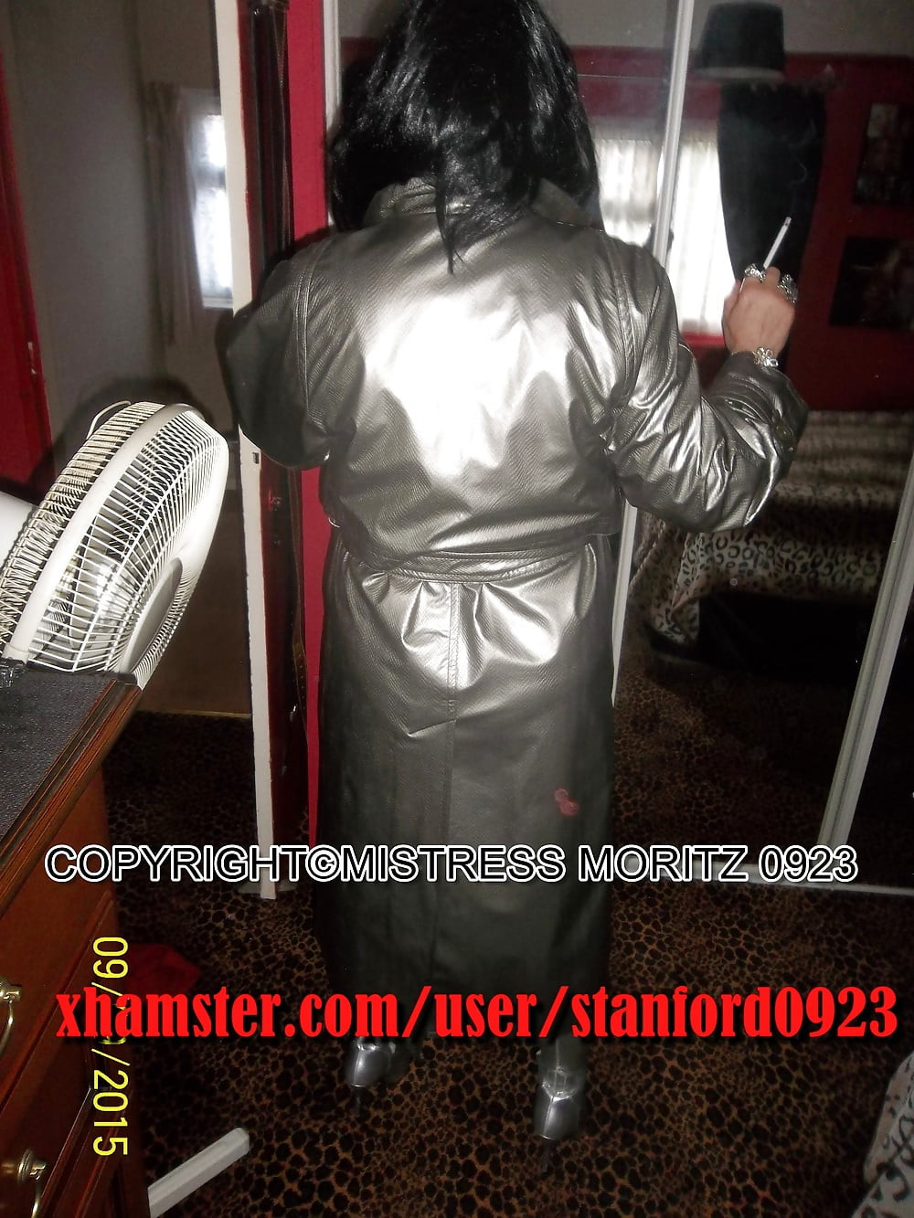 DOING MY JOB SLUT #32