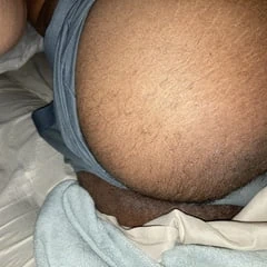 Butt Butt Butt