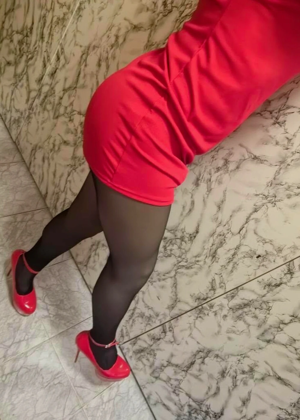 RED CODE 💋