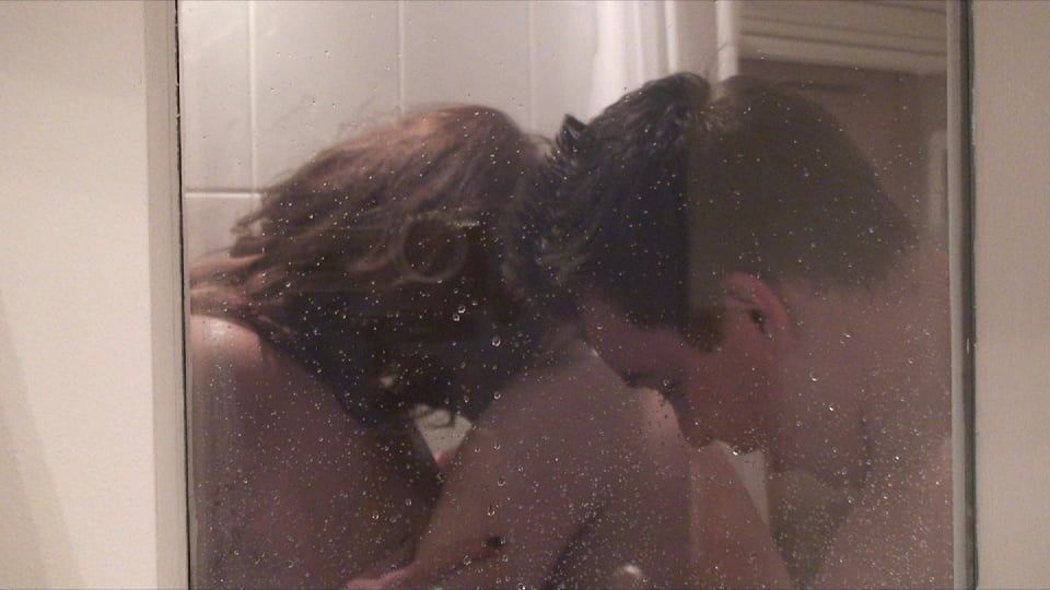 Sex in the shower ... #28