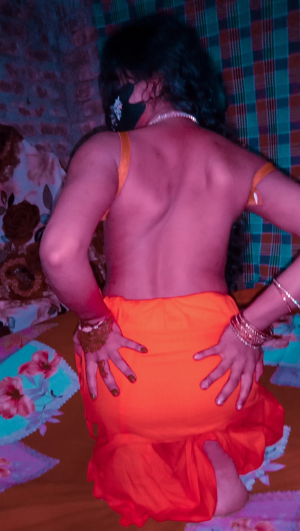 Deshi girls sexual photos  #4