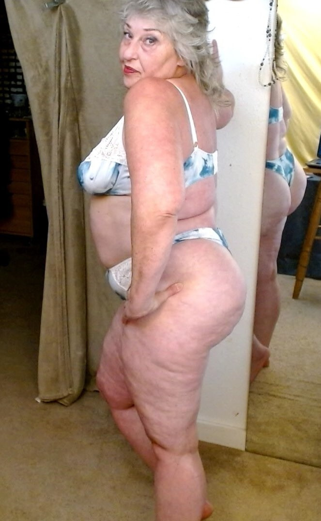 Fresh pics from DawnSkye1962 #7