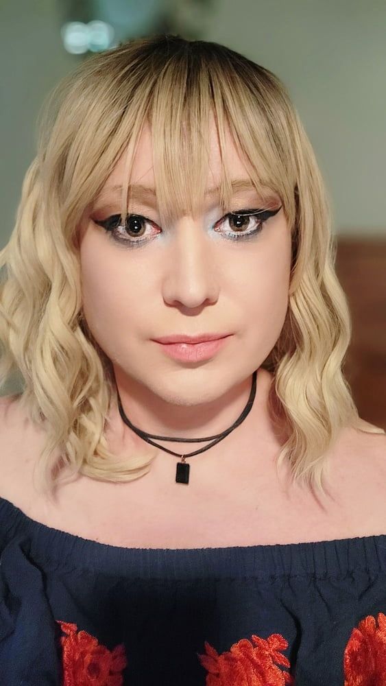 cute sexy trans girl pics #18