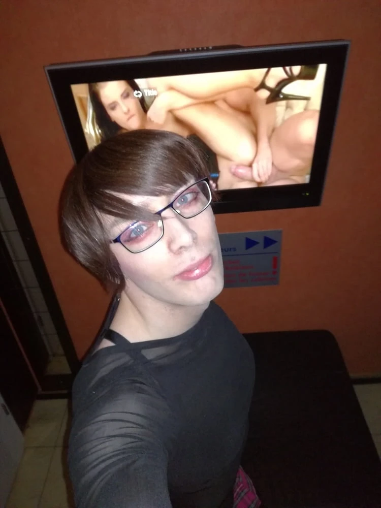 Pornokino (2) #13