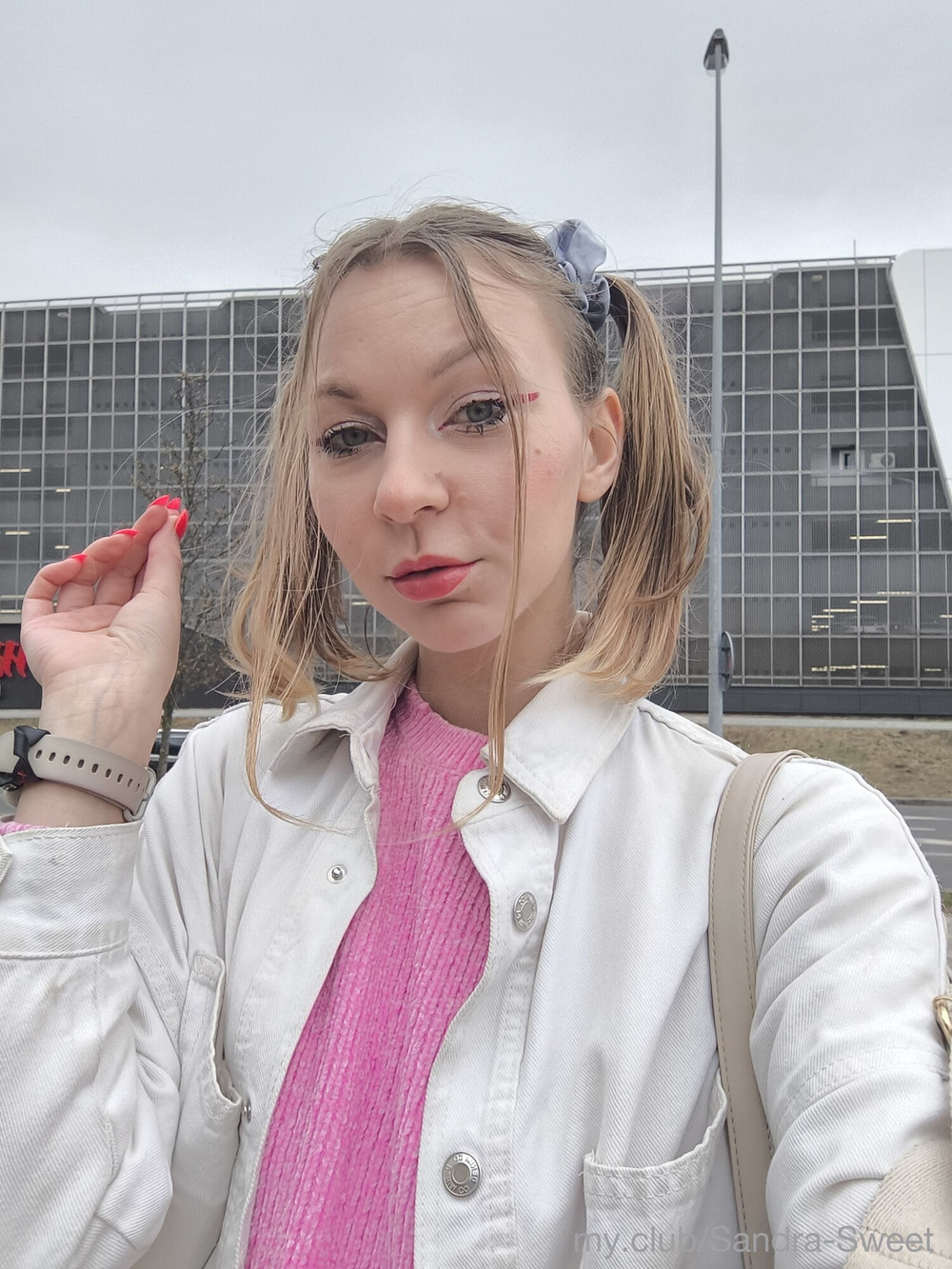 SandraSugar Free Photos #21