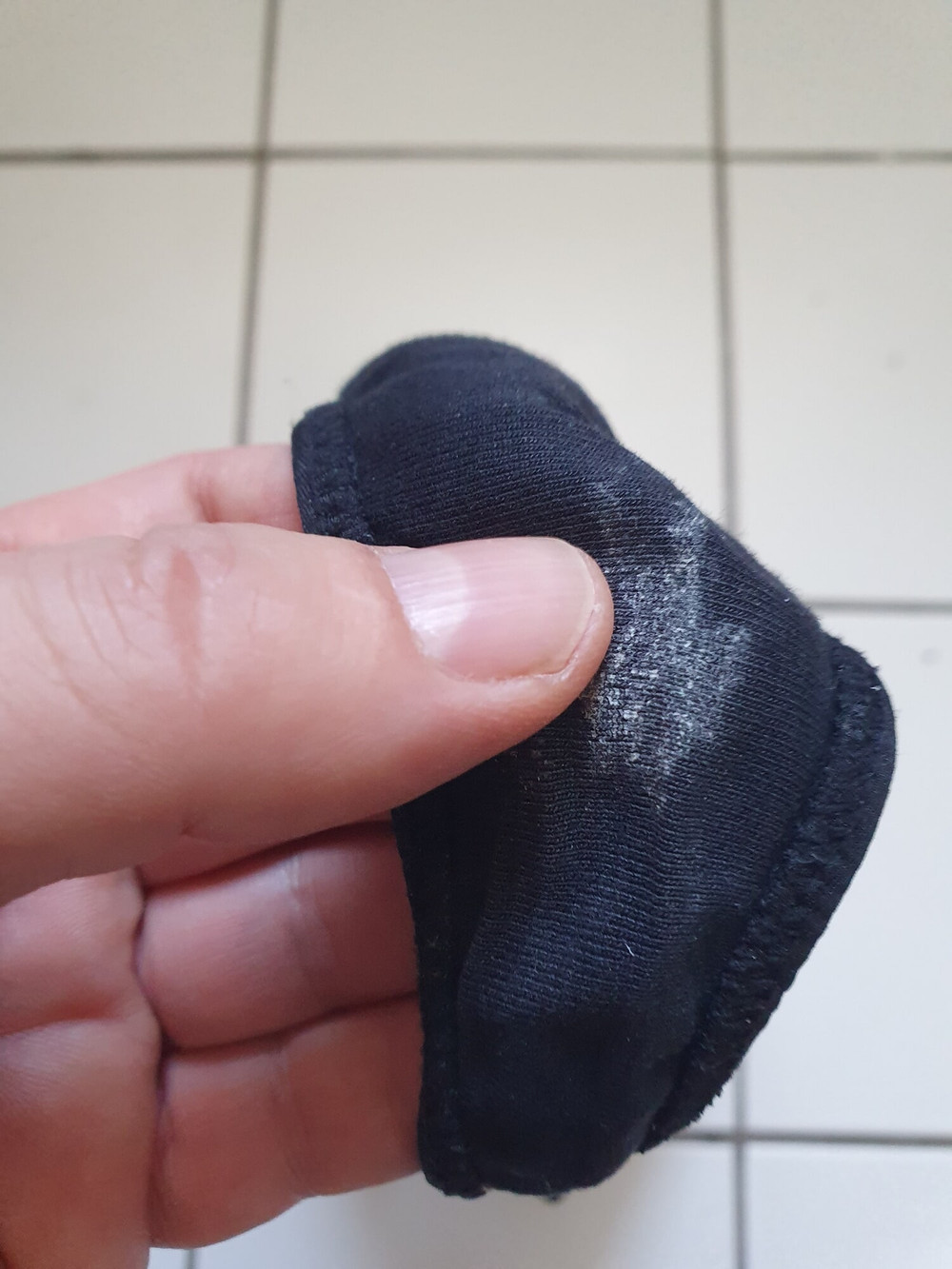 Neighbour's used black parties  #7