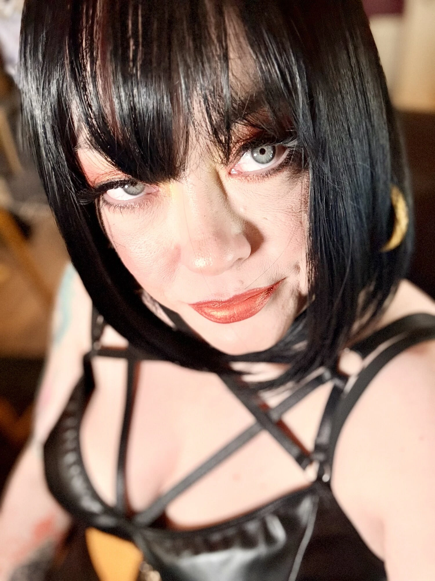 NEW PHOTOS - Tina Snua Selfies #110 13