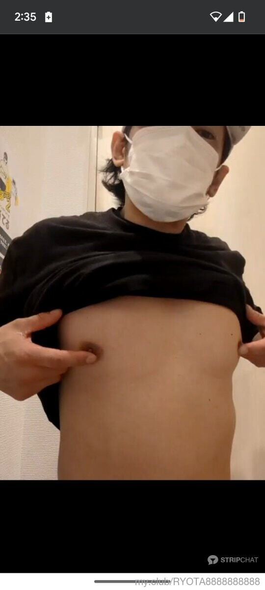 Free japanese RYOTA8888 Photos #13