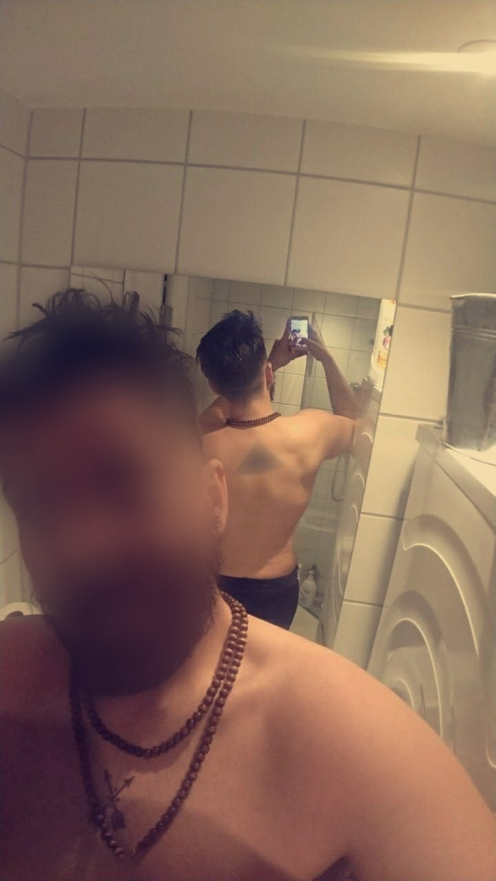 Me me me #3