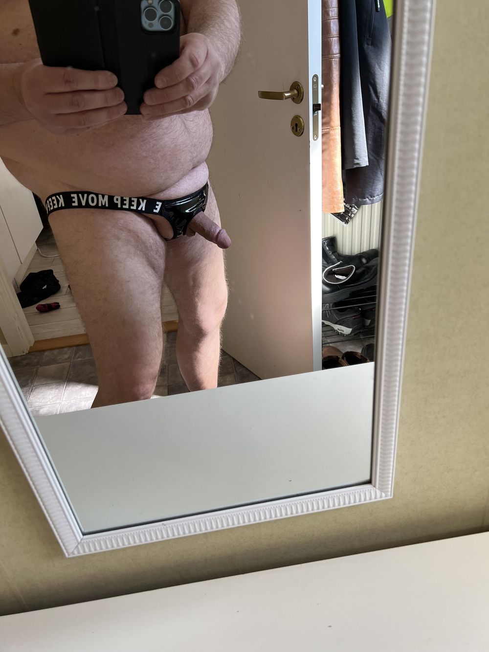 New underwear  #4