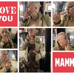 LOVE YOU MOM 37