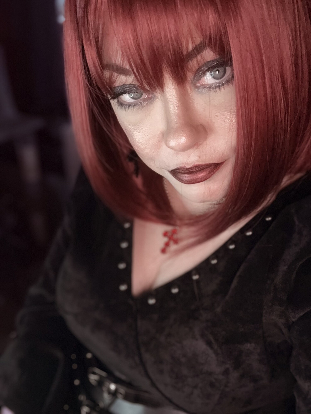 Tina Snua Selfies #89 #7