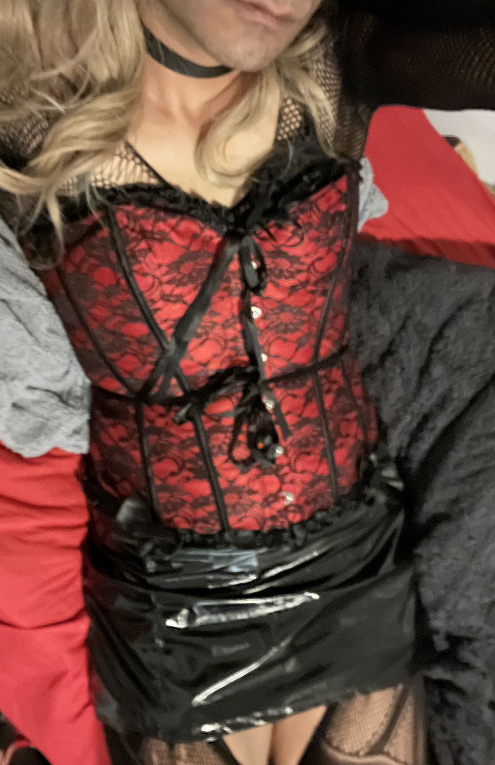 ROXXIE - DOXXIE #12