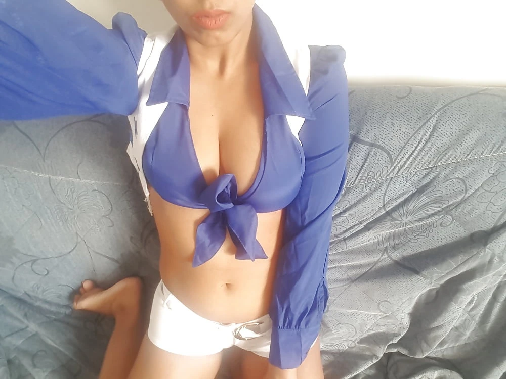 Dallas Cowboys cheerleaderin