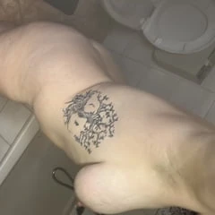 Naked