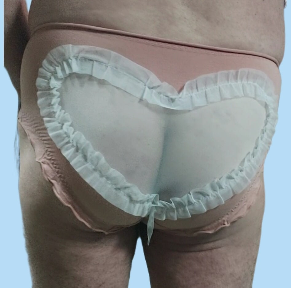 unusual panties  #12
