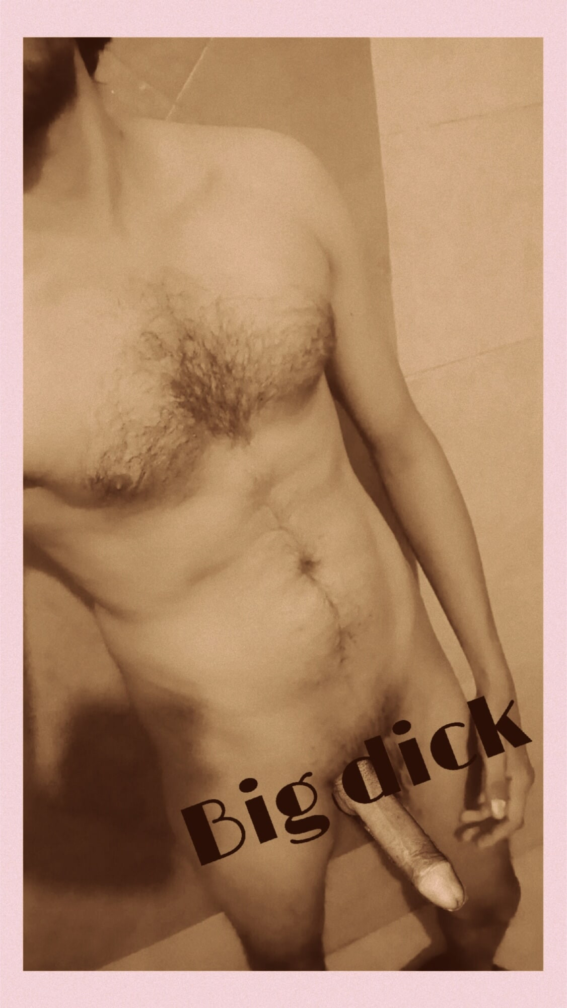 Big dick #2