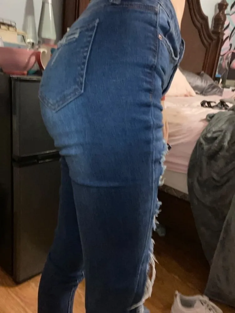 For My Jeans Lovers